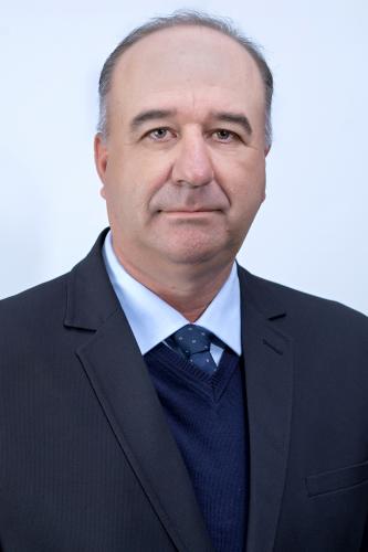 Carlos Alberto Machado